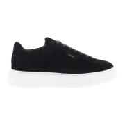 Nubikk Sneakers Black, Dam