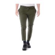 Daniele Alessandrini Jeans Green, Herr