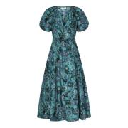 Ulla Johnson Dresses Multicolor, Dam