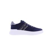 Hogan Sneakers Blue, Herr