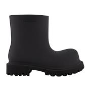 Balenciaga Ankle Boots Black, Dam