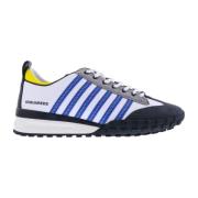 Dsquared2 Sneakers White, Herr