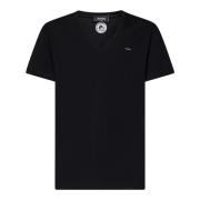 Dsquared2 T-Shirts Black, Herr