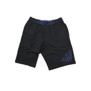 Emporio Armani Shorts Black, Herr