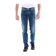 Emporio Armani Jeans Blue, Herr