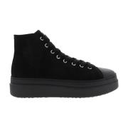 Isabel Marant Sneakers Black, Dam