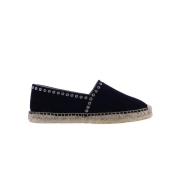 Isabel Marant Loafers Black, Dam