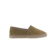 Isabel Marant Loafers Beige, Dam