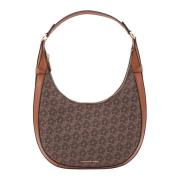 Michael Kors Shoulder Bags Brown, Dam