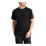 Moschino Teddy T-shirt Black, Herr