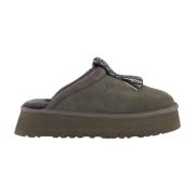 UGG Slippers Gray, Dam