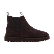 UGG Ankle Boots Brown, Herr