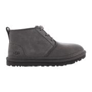 UGG Kol Dessert Boot Gray, Herr