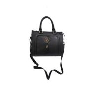 Armani Jeans Bags Black, Dam