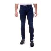 Armani Jeans Jeans Blue, Herr