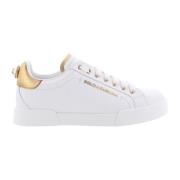 Dolce & Gabbana Sneakers White, Dam