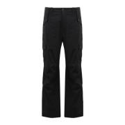 Dolce & Gabbana Trousers Black, Herr