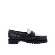 Sebago Loafers Black, Dam