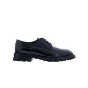 Alexander McQueen Sneakers Black, Herr