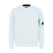 C.p. Company Sweatshirts Blue, Herr