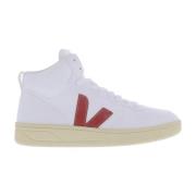 Veja Sneakers White, Herr