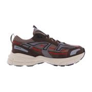 Axel Arigato Sneakers Brown, Herr