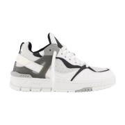 Axel Arigato Astro Sneaker Svart/Vit Multicolor, Herr