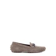 Brunello Cucinelli Loafers Brown, Dam