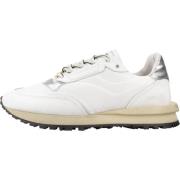 Hidnander Stiliga Damsneakers White, Dam