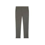 Dondup Chinos Gray, Herr