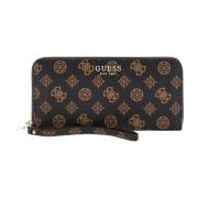 Guess Wallets Cardholders Brown, Dam