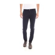 Daniele Alessandrini Jeans Blue, Herr