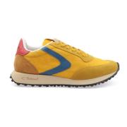 Valsport 1920 Sneakers Yellow, Herr