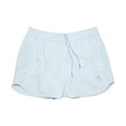 Acne Studios Shorts Blue, Herr