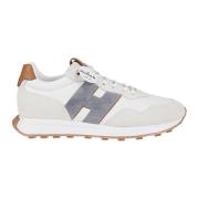 Hogan Sneakers White, Herr