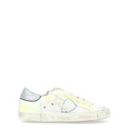 Philippe Model Sneakers White, Herr