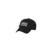 Kenzo Caps Black, Herr