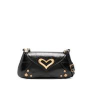 Pinko Shoulder Bags Black, Dam