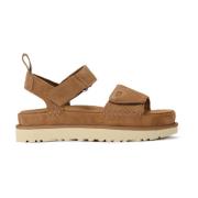 UGG Sandals Brown, Dam