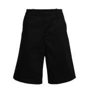 Axel Arigato Shorts Black, Herr