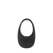 Coperni Handbags Black, Dam