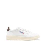 Autry Sneakers White, Herr