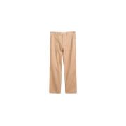 Gant Trousers Beige, Herr