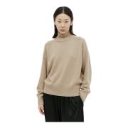 Canada Goose Knitwear Beige, Dam