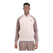 Adidas Originals Zip-throughs Beige, Herr