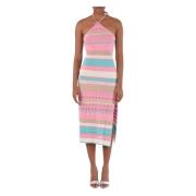 Akep Dresses Multicolor, Dam