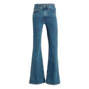 Lois Jeans Blue, Dam