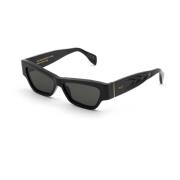 Retrosuperfuture Sunglasses Black, Unisex