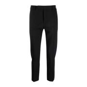 PT Torino Chinos Black, Herr