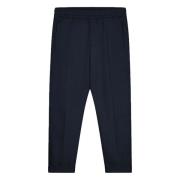 Olaf Hussein Trousers Blue, Herr